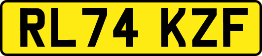RL74KZF