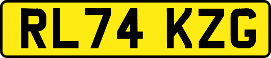 RL74KZG
