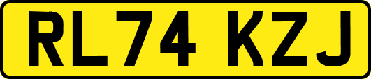 RL74KZJ