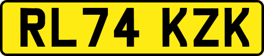 RL74KZK