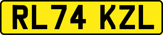 RL74KZL