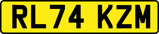 RL74KZM