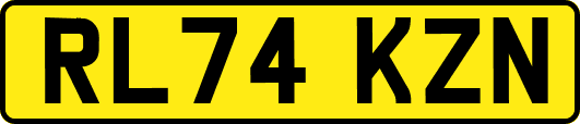 RL74KZN