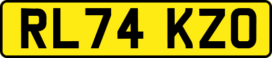 RL74KZO