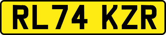 RL74KZR