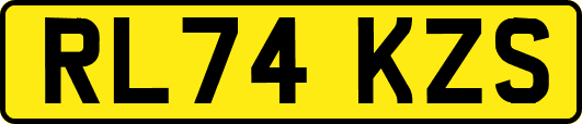 RL74KZS