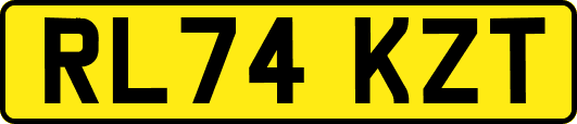 RL74KZT