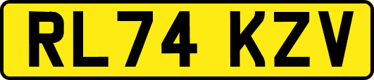 RL74KZV