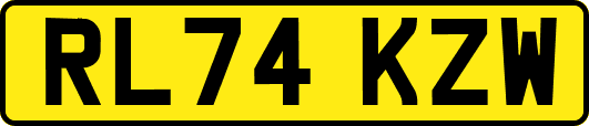RL74KZW
