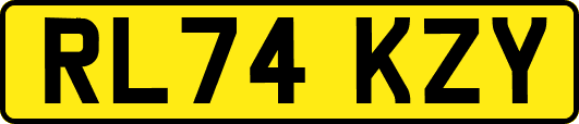 RL74KZY