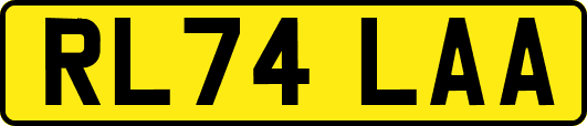 RL74LAA