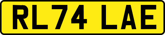 RL74LAE
