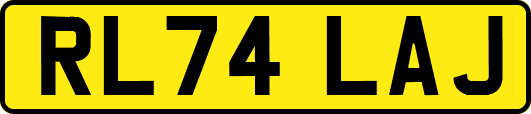 RL74LAJ