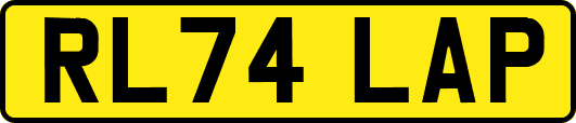 RL74LAP