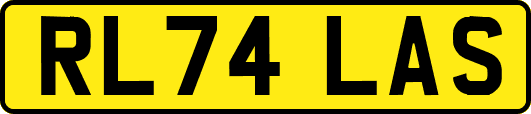 RL74LAS