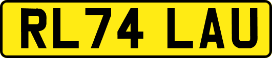 RL74LAU