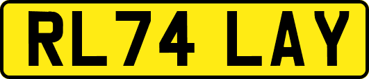RL74LAY
