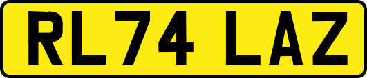 RL74LAZ