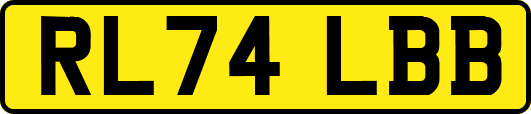 RL74LBB