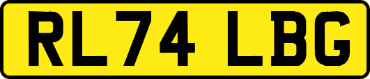RL74LBG