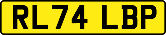 RL74LBP