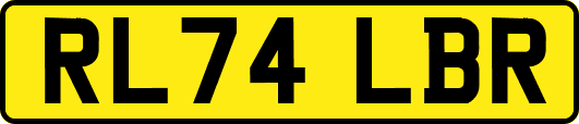 RL74LBR