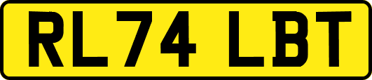 RL74LBT