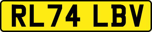 RL74LBV
