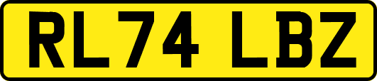 RL74LBZ