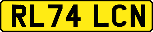 RL74LCN