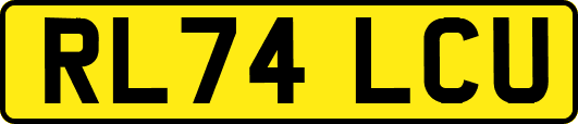 RL74LCU