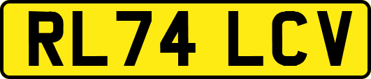 RL74LCV