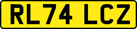 RL74LCZ