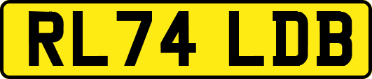 RL74LDB