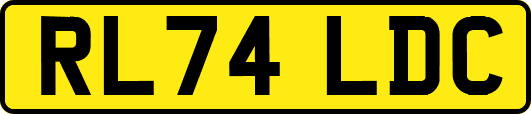 RL74LDC