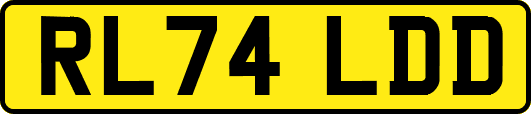 RL74LDD