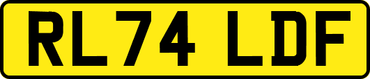 RL74LDF
