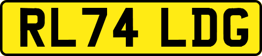 RL74LDG