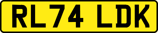RL74LDK