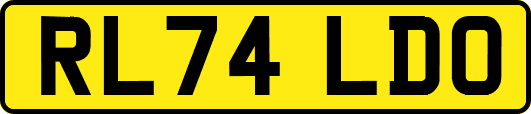 RL74LDO