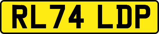 RL74LDP