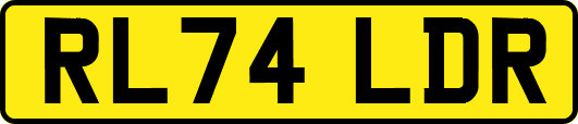 RL74LDR
