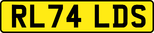 RL74LDS