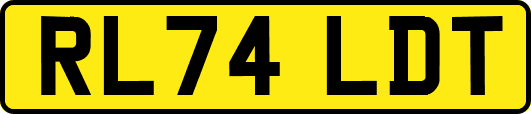 RL74LDT