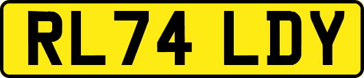 RL74LDY