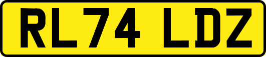 RL74LDZ