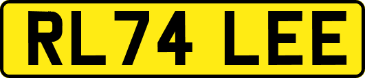 RL74LEE