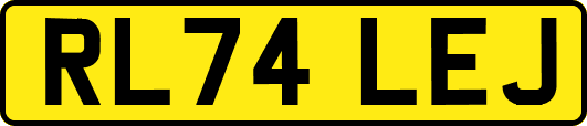 RL74LEJ