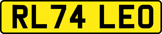 RL74LEO