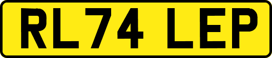 RL74LEP